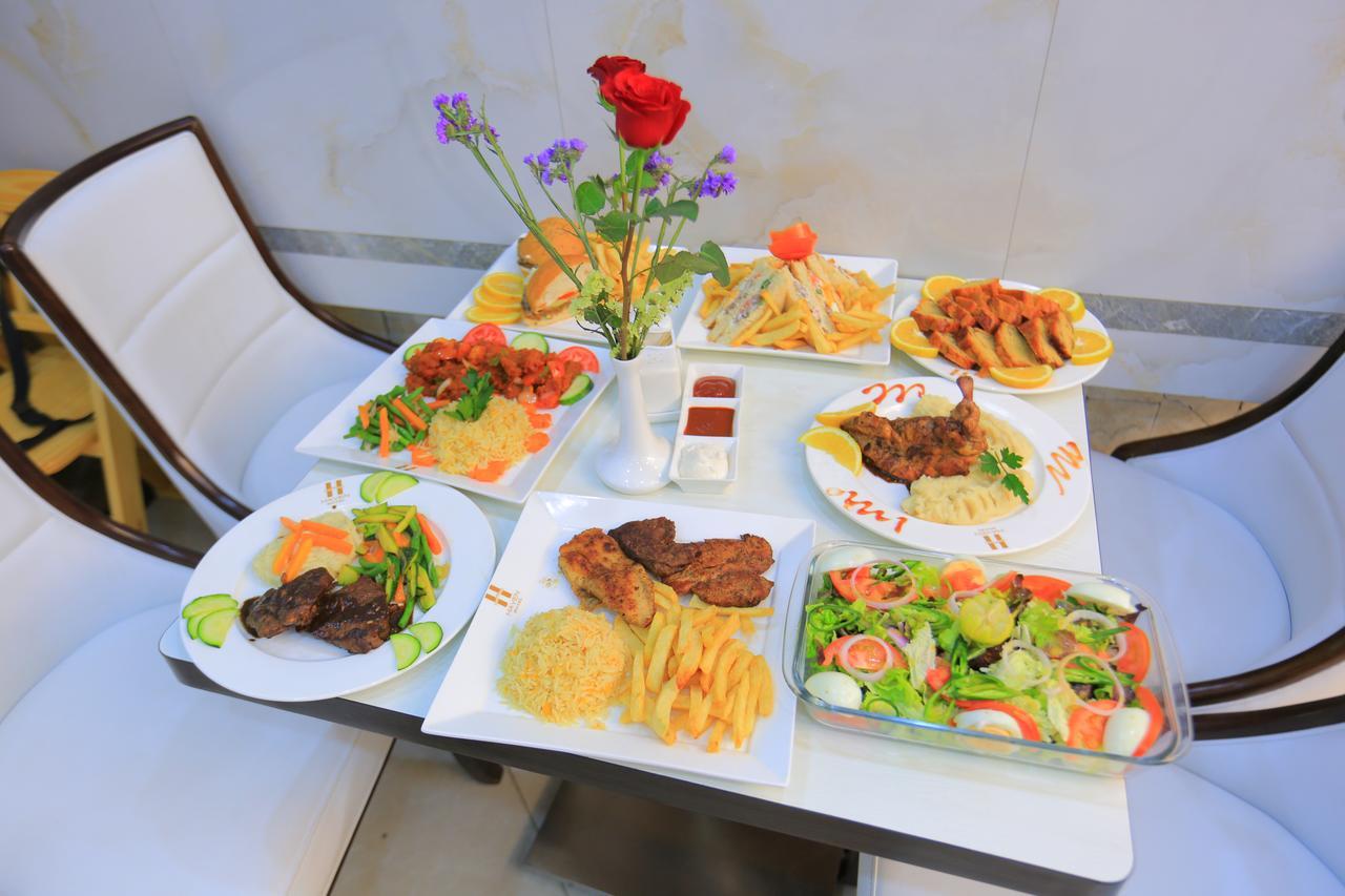 Haven Hotel Addis Ababa Exterior photo